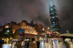 台北101