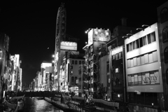 大阪道頓堀