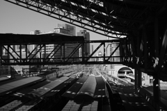 大阪駅