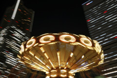 Amusement Park