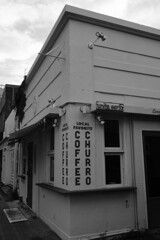 Corner Shop