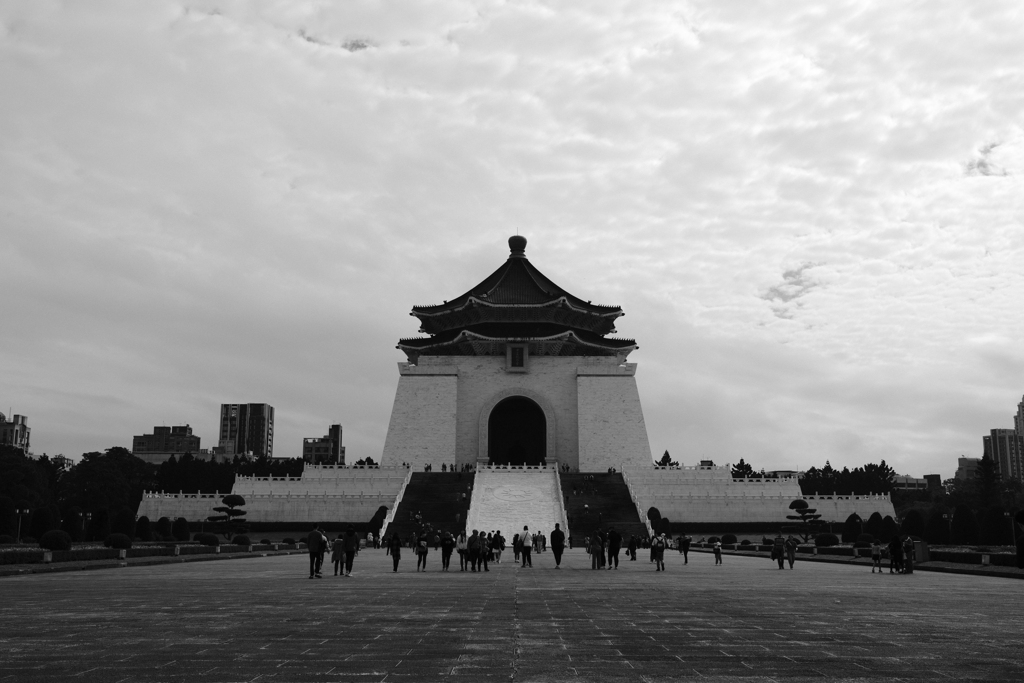 国立中正紀念堂