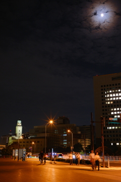 月夜