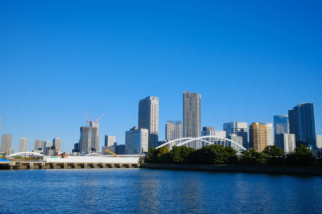 都市