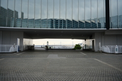 横浜風景