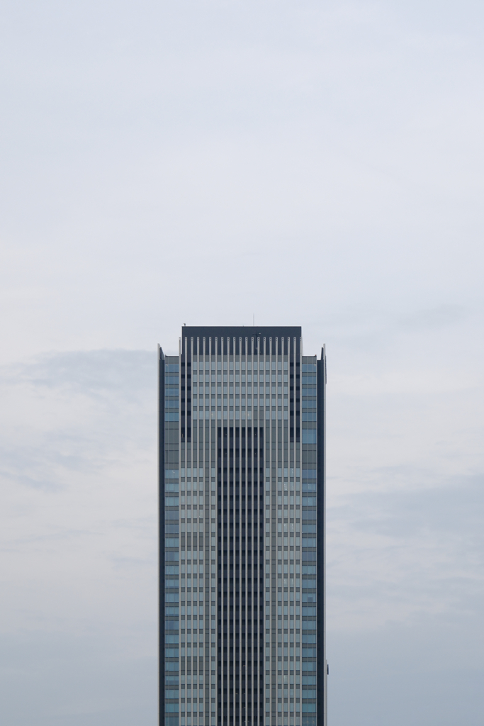 高層ビル