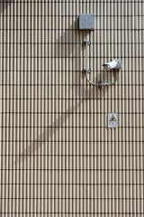 見ている 見ている