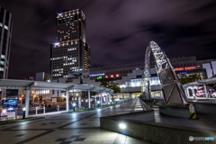 札幌駅北口