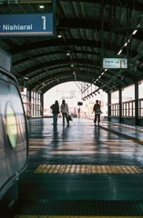 Nishiarai