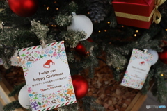 待ちどおしきかなクリスマス