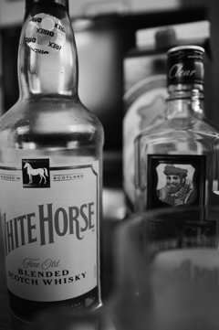 明日を見据えて…