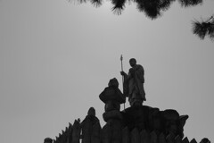 弘法大師様…