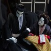 人形浄瑠璃…遥かなる伝承