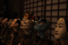 歴史を紡ぐ