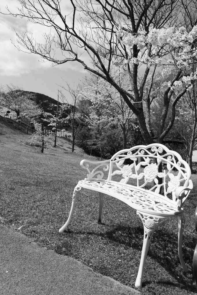 休息でええかな…