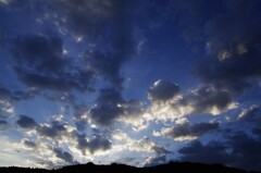 希望なのか…絶望なのか…