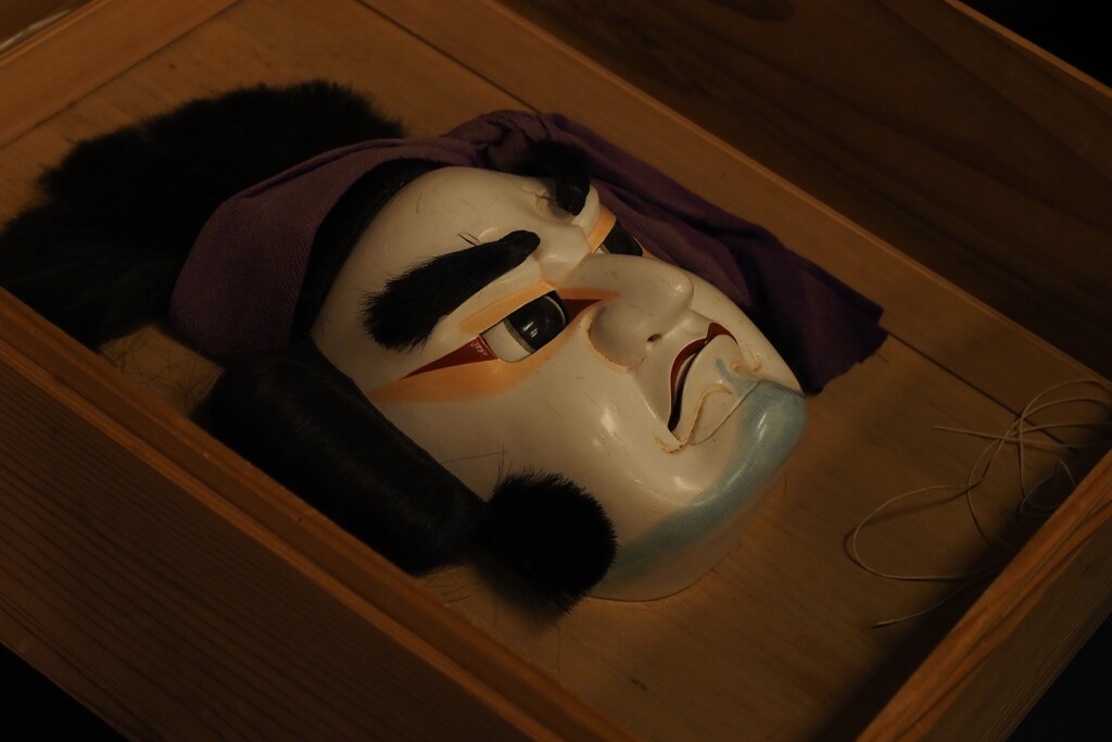 伝統を紡ぐ…