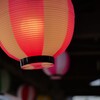 梅花祭の脇役…