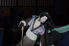 悲哀の美しさ
