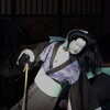 悲哀の美しさ