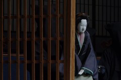 永遠の別れ…偲ぶ
