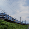 貨物列車・新垂井線 ＃1