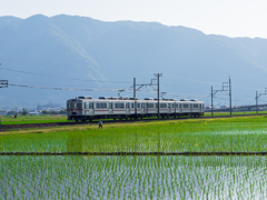 養老鉄道の旅 ＃9