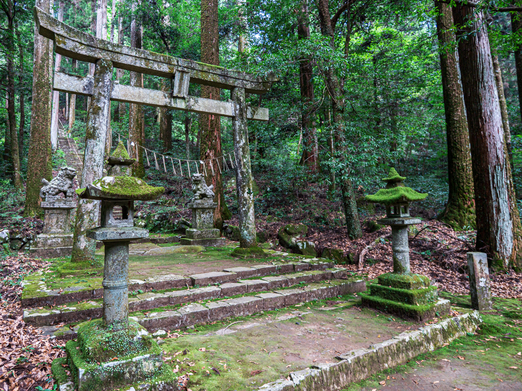 瀧神社 ＃1