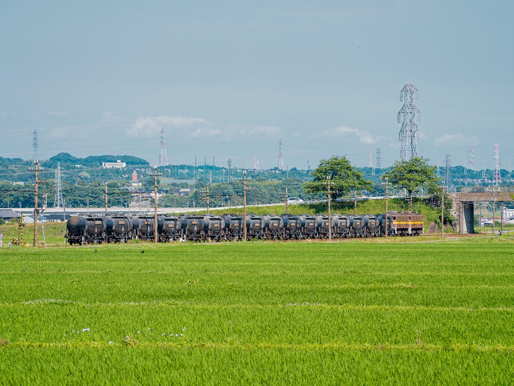 三岐鉄道の旅 ＃10