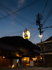 郡上にて ＃3