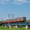 三岐鉄道の旅 ＃12