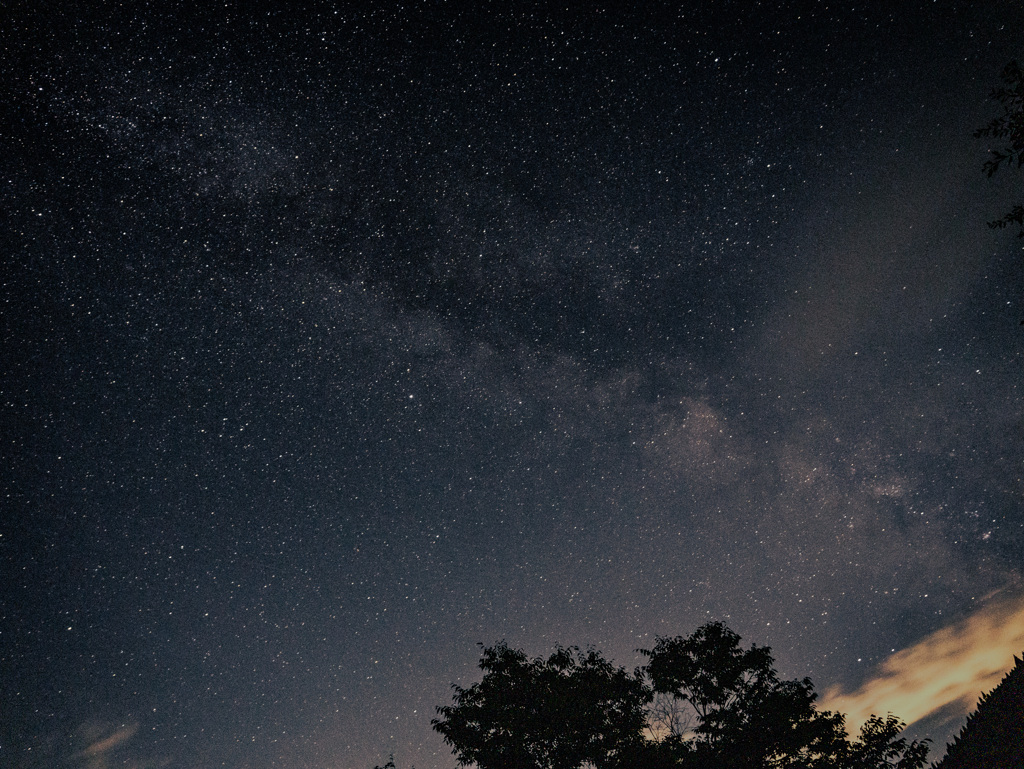 星空 ＃1 