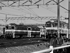 三岐鉄道の旅 ＃6
