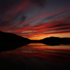 夕焼け ＃1