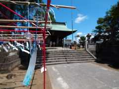 八劔神社 ＃4