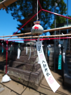 八劔神社 ＃5