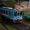 樽見鉄道 ＃4 日当駅