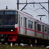 名鉄竹鼻線 3300系