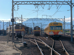 三岐鉄道の旅 ＃5