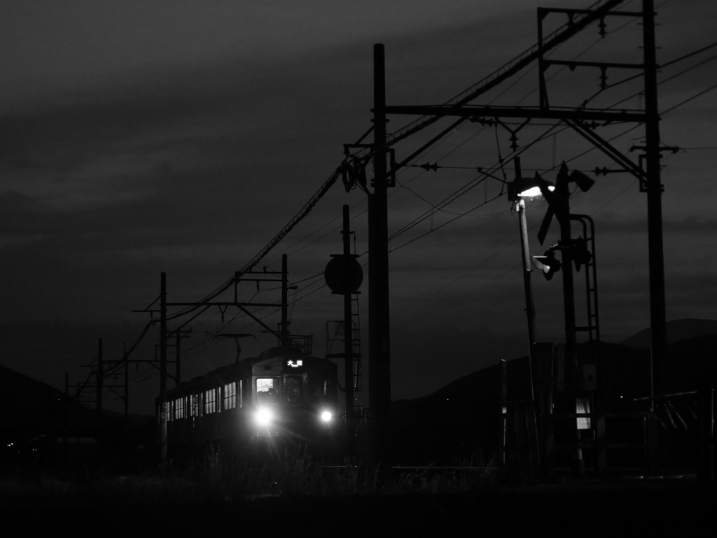 養老鉄道の旅 ＃8
