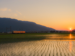 養老鉄道の旅 ＃12