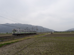 撮影地散策① 養老鉄道