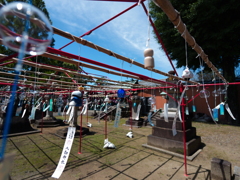 八劔神社 ＃3