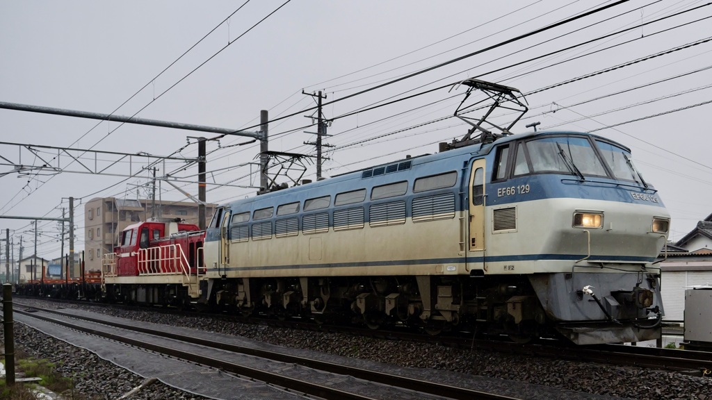 EF66-129