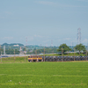 三岐鉄道の旅 ＃9