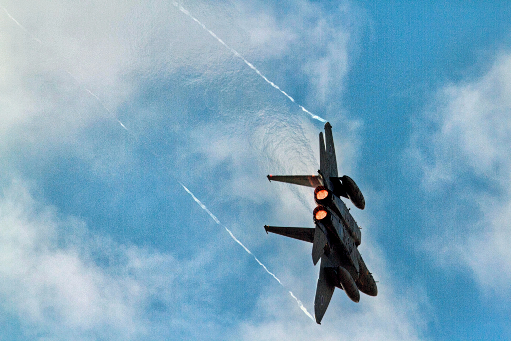 F15