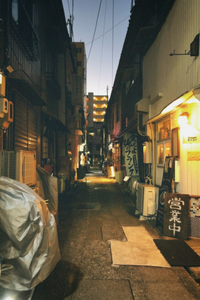 さんぽ