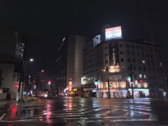 夜