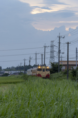 小湊鉄道