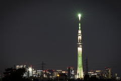 スカイツリー